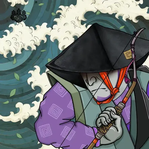 Kyogen #201 (#101238596)