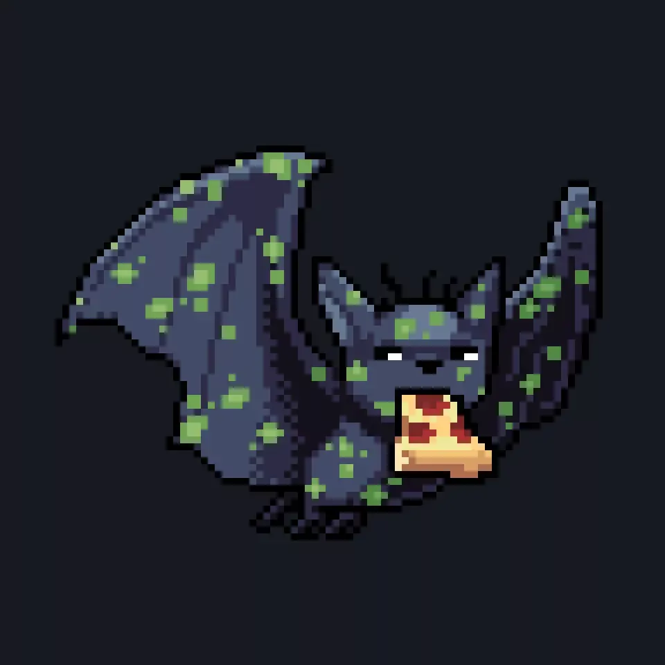 CryptoBat #1303
