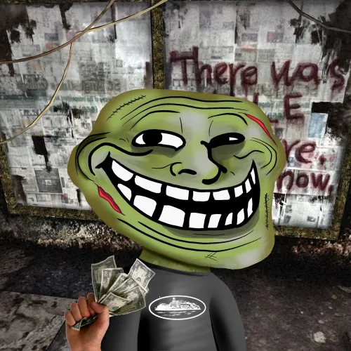 Trollio #1756