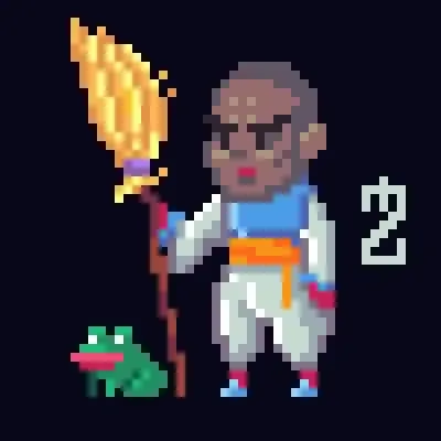 WitchDrokoreoftheDesert #2489