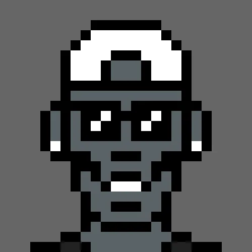 Degen Warriors #59
