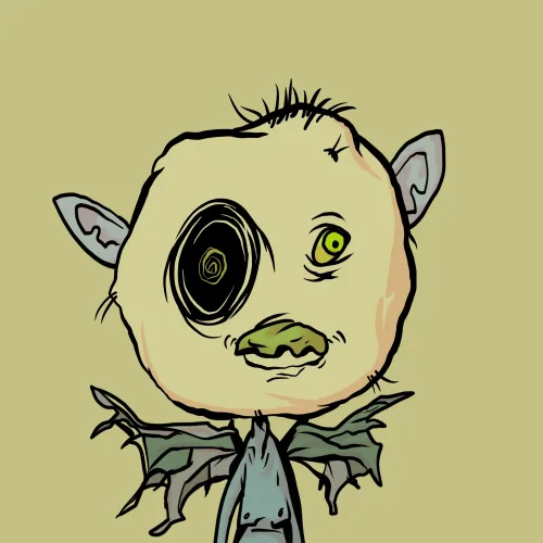 goblintown #3392