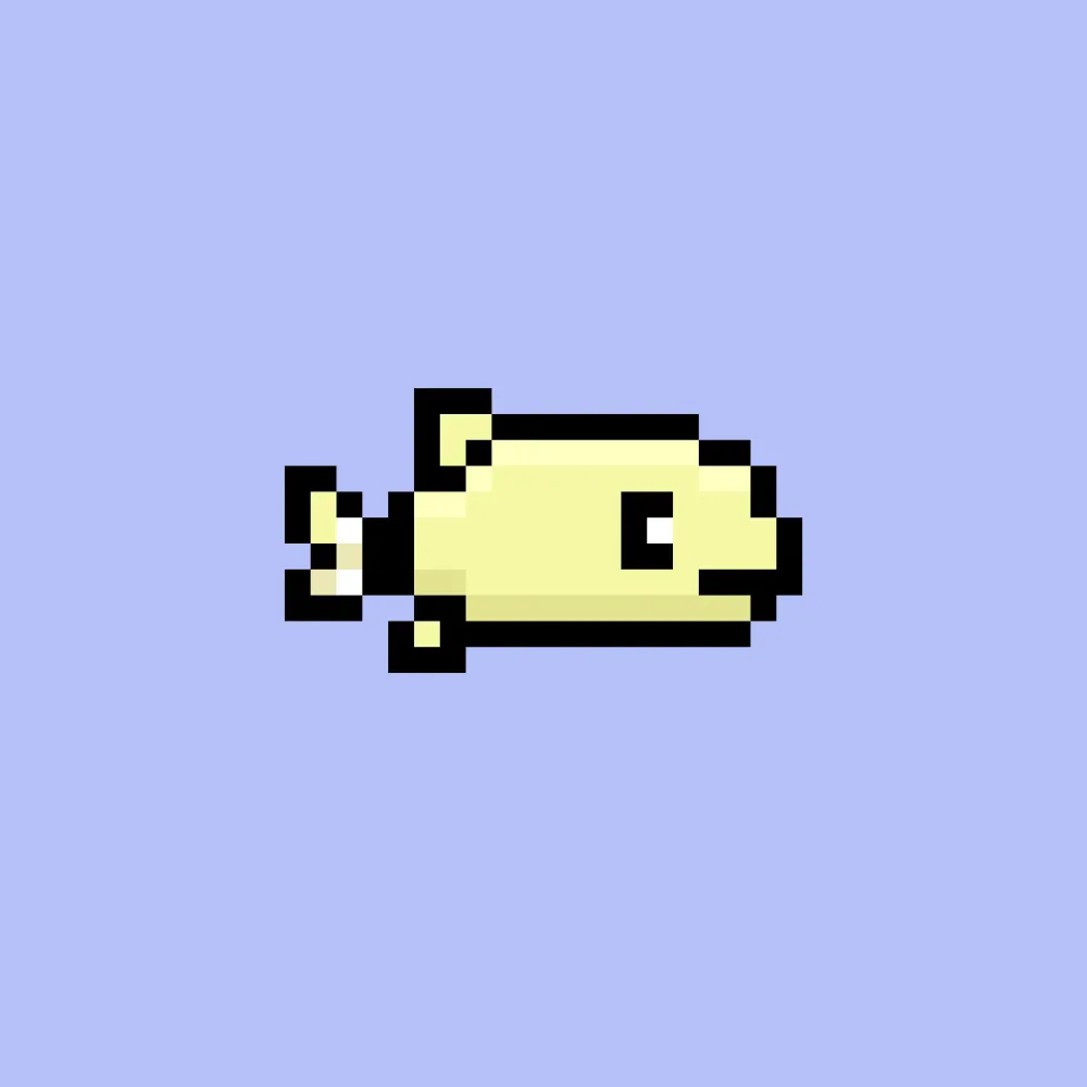 CryptoFish #851
