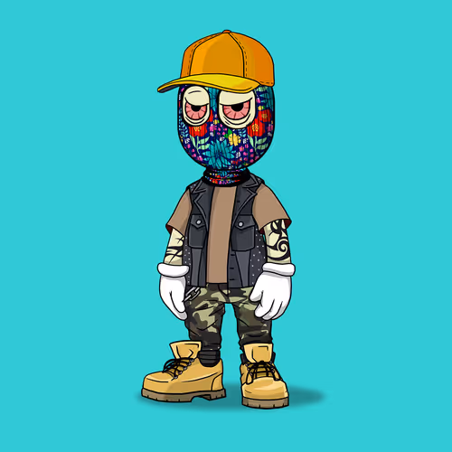 Based Style #4346