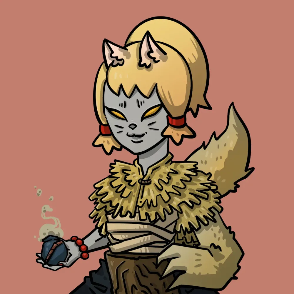 Myths & Monsters #146