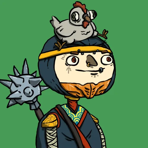 Ninja ＃4110