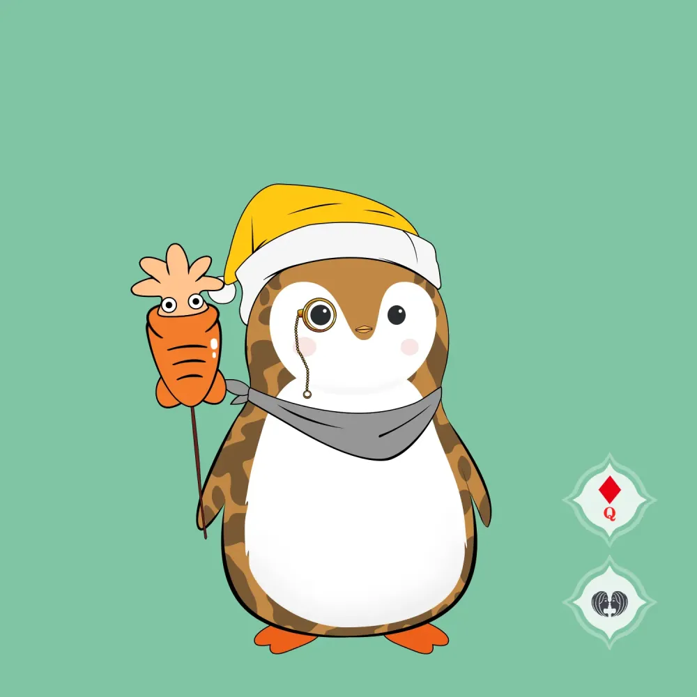 Penguins#5451