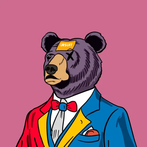 Ursuit #386