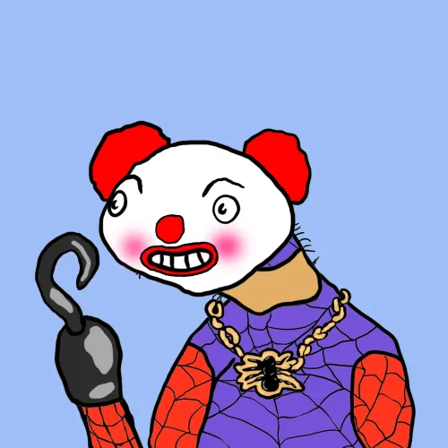 SPOODEEMOON #3318