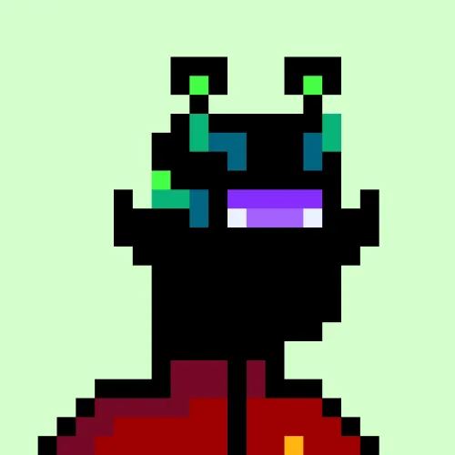 Tensorian #3222