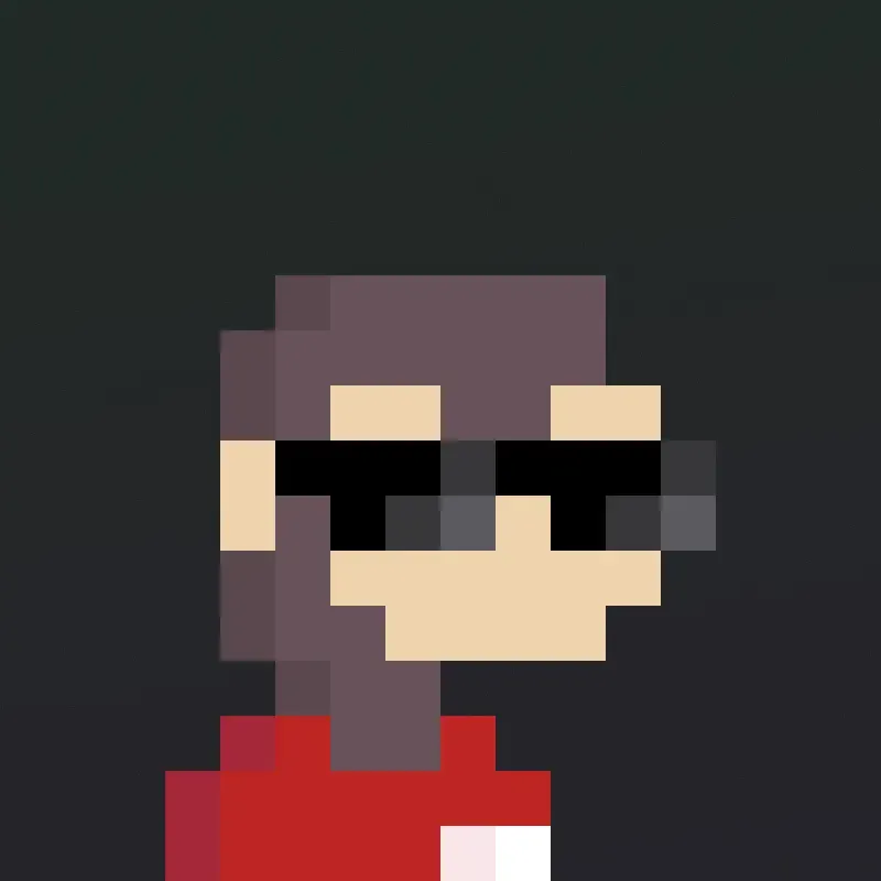 MONKE #3067