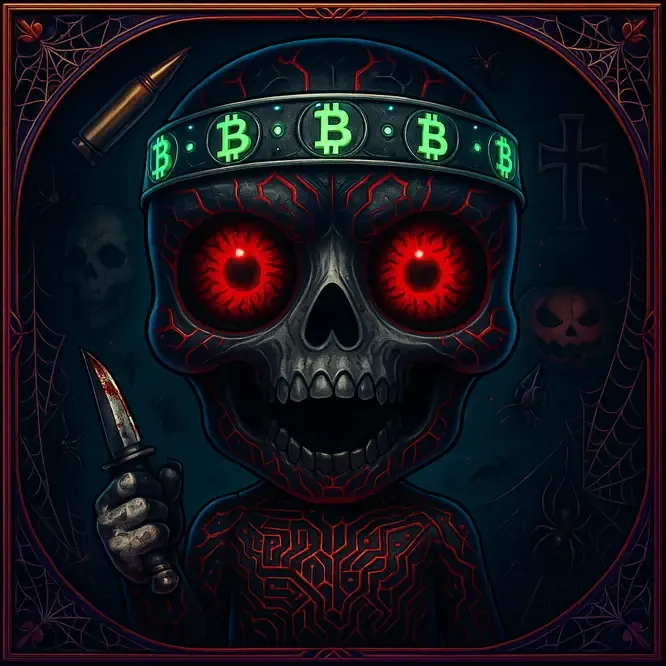 The Damned #68 (#109236816)