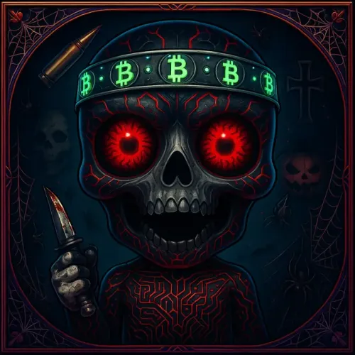 The Damned #68 (#109236816)