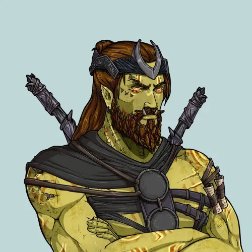 Blocksmith Labs #3697