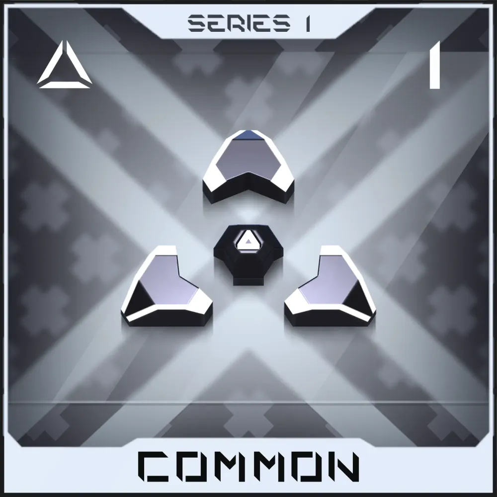 Series 1 Building #504