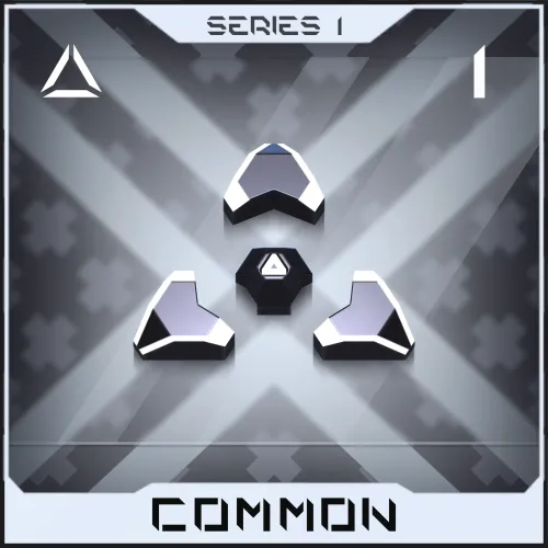 Series 1 Building #504