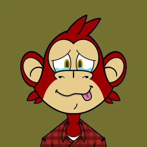 Apetoon #3034