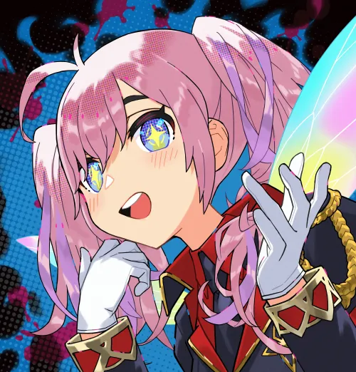 Megami #00051