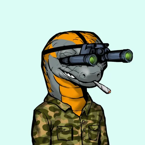 Snake 402