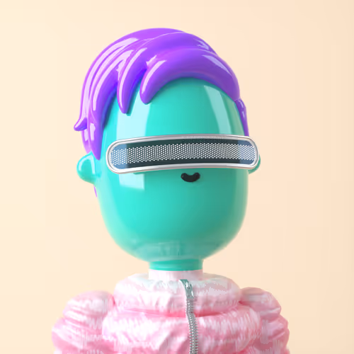 Citizen of Vibetown #3251