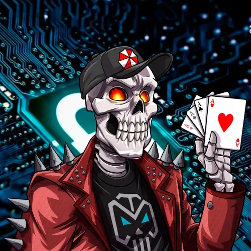 SolidSkulls #192