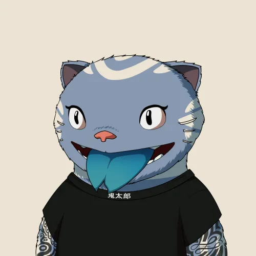 Kitaro #627