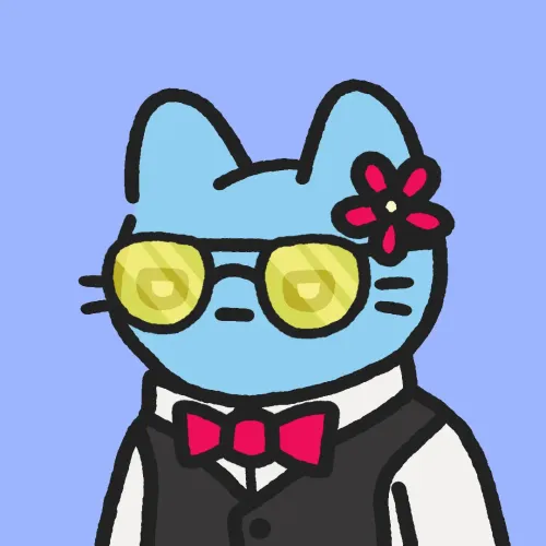 CoolCat #223