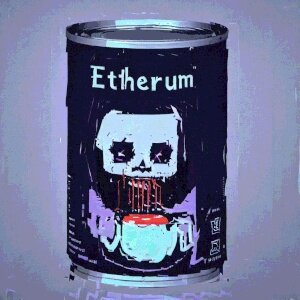 unsalted ethereum soup #70