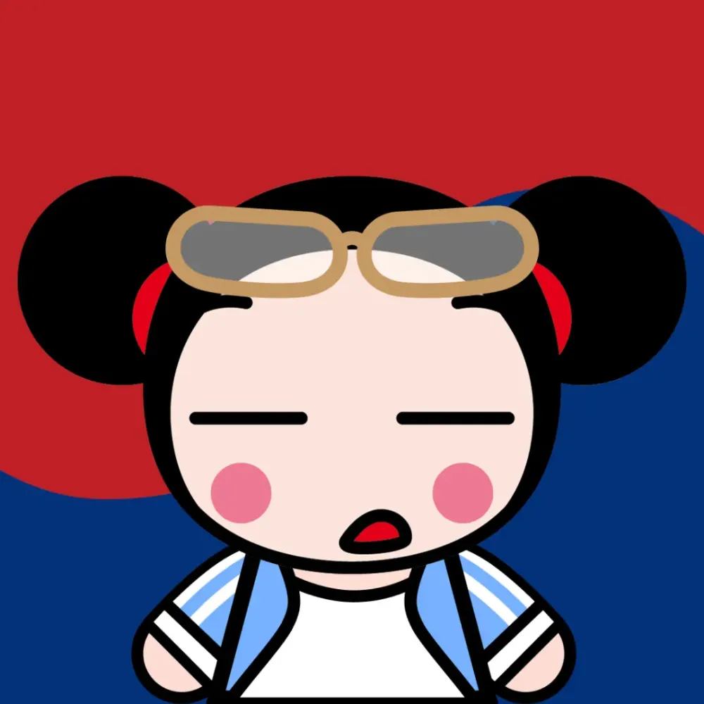 Pucca World #1473