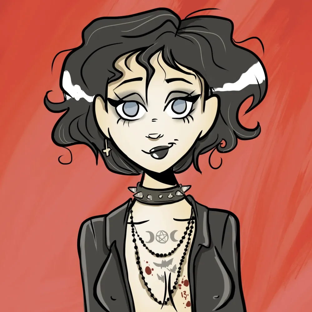 MetaVixen #233