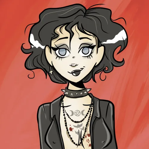MetaVixen #233