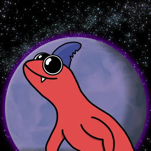 Ethlizards #2474