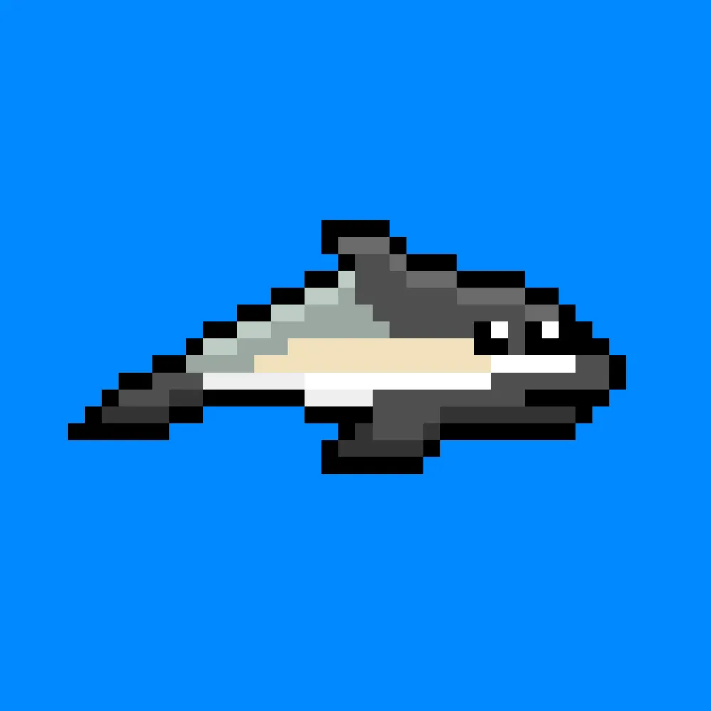 CryptoFish #1284