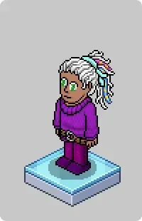 Habbo  #1145