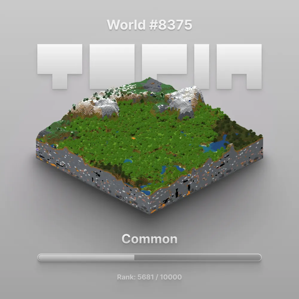 World #8375