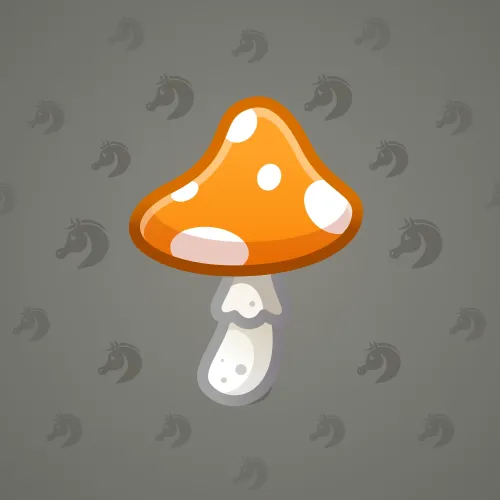 Spy Agaric #43683