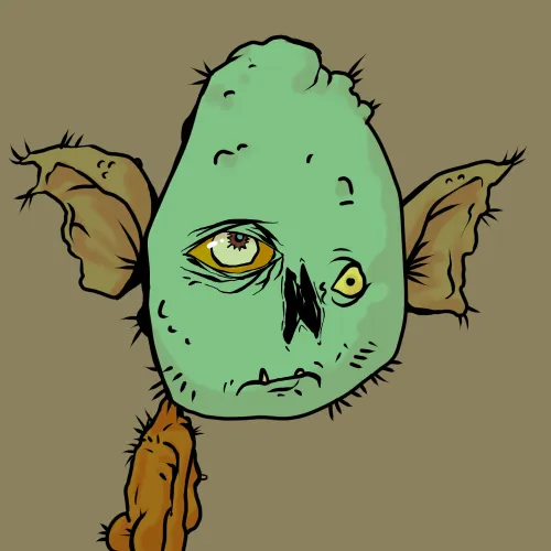 goblintown #8453