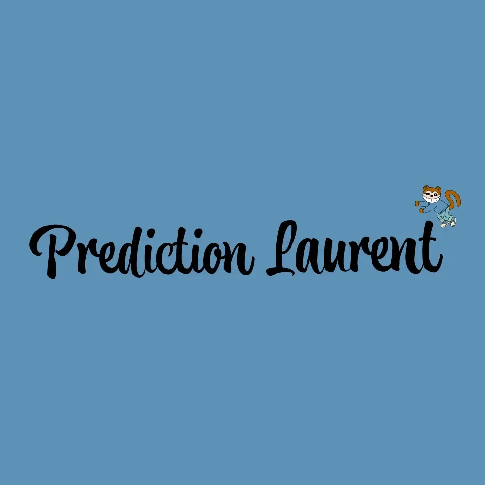 PREDICTION LAURENT #2