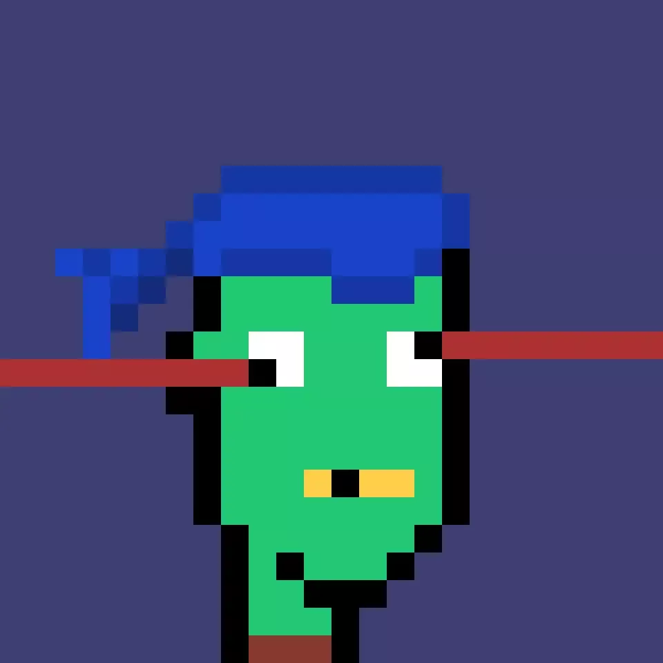 KevinPunks #372