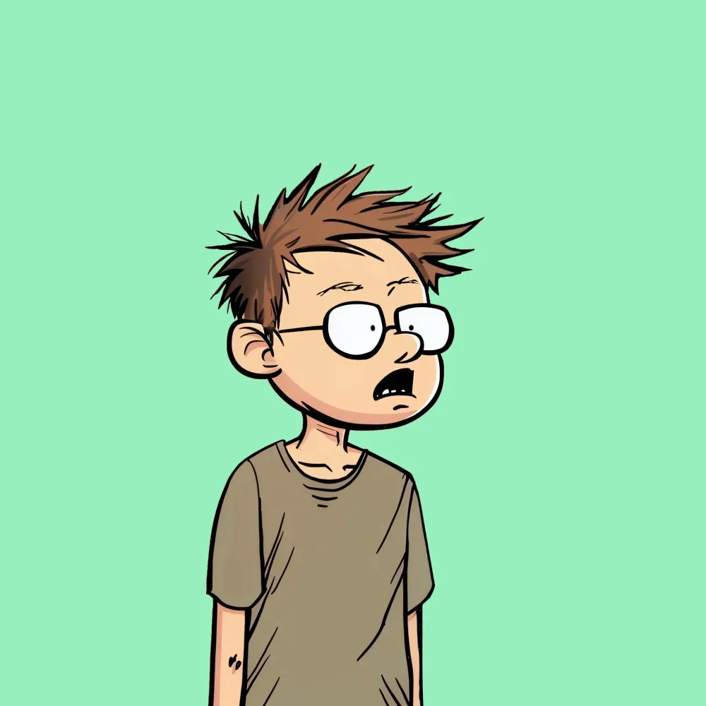 Digital Slops #9101