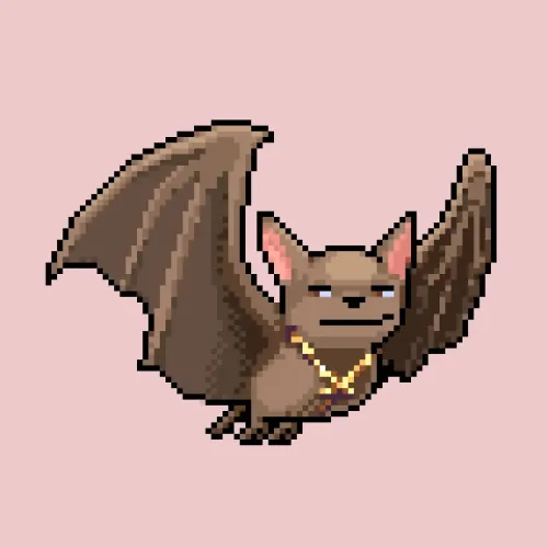 CryptoBat #5139