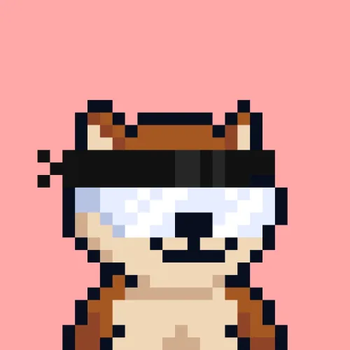 Doge #2740