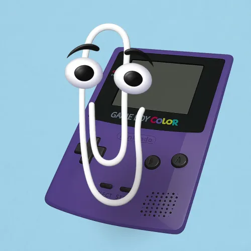 Clippy #93