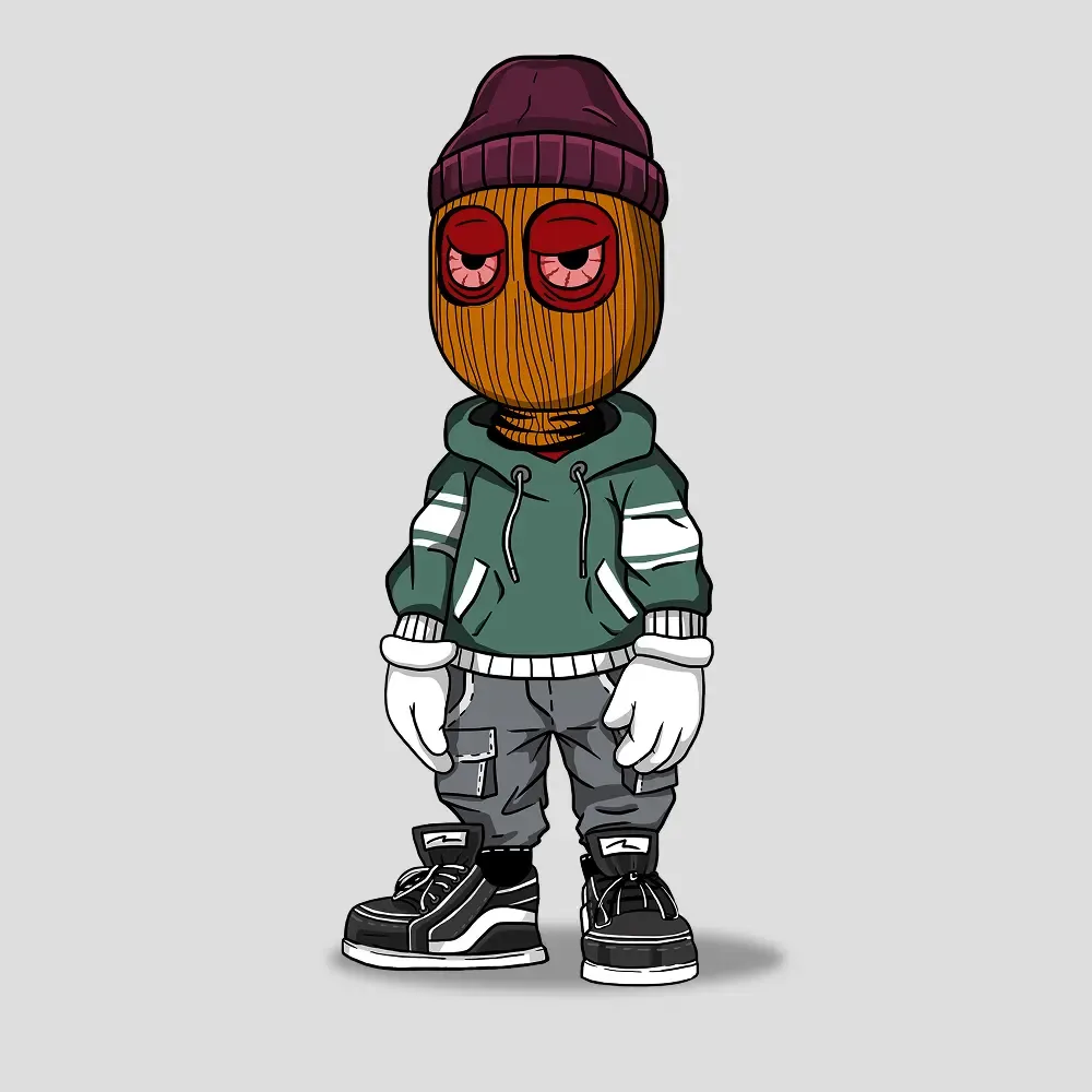 Based Style #6009