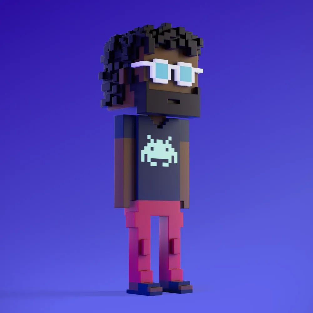 Meebit #5841
