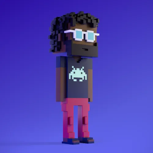 Meebit #5841