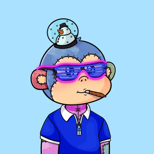 AptosMonkeys #1889