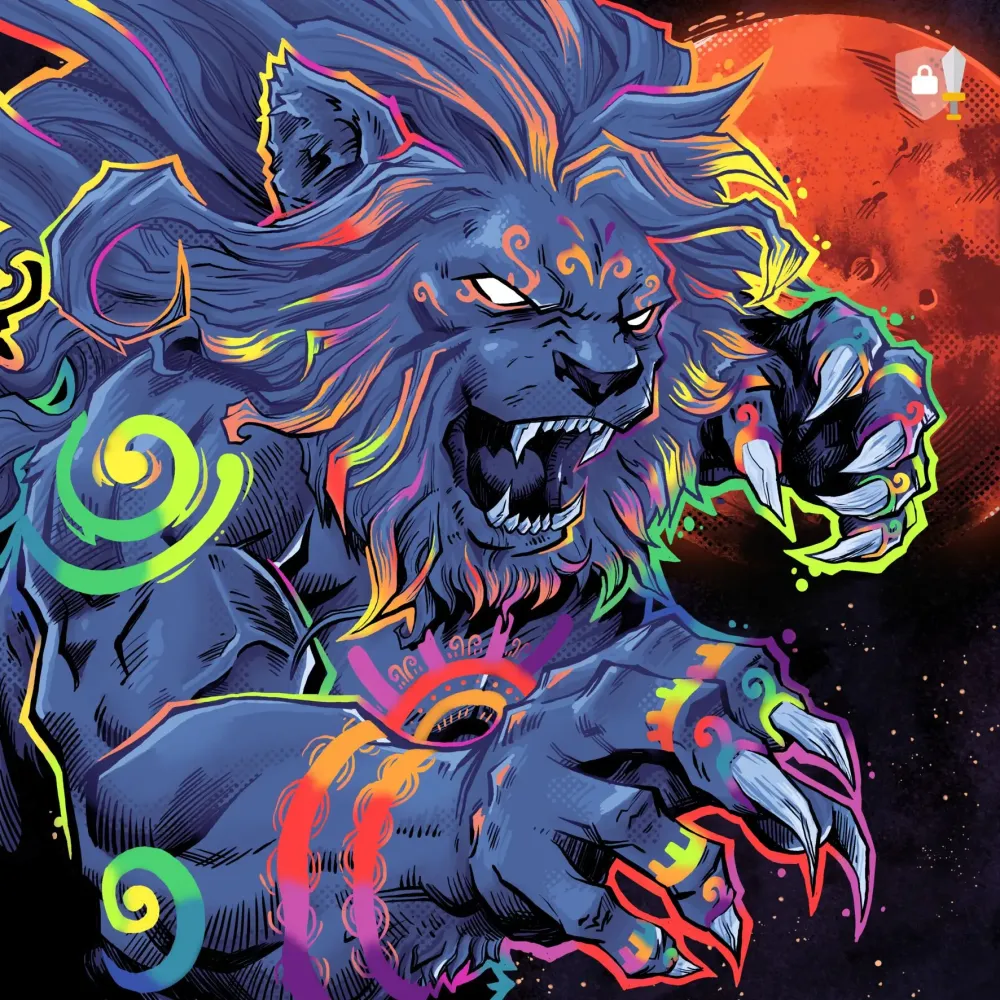Keungz Genesis #126