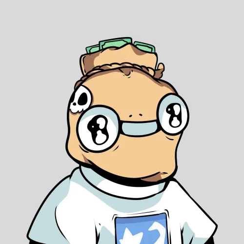 Bagz #1608