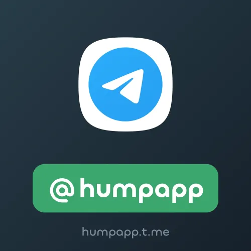 @humpapp